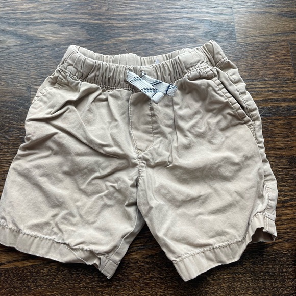 3 Pack Boys Shorts, GUC - Picture 3 of 9